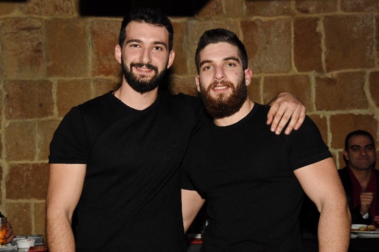 NYE at Taiga Batroun