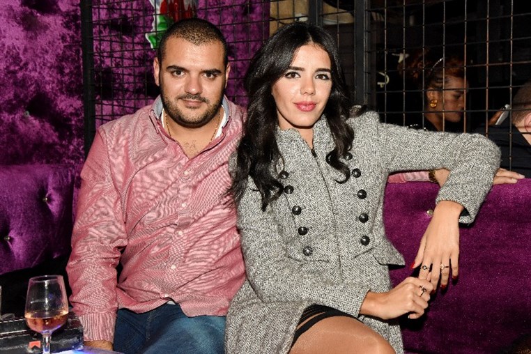 NYE at Taiga Batroun