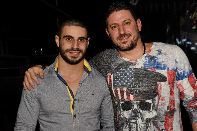 NYE at Taiga Batroun