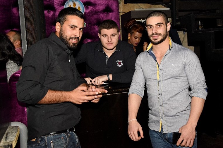 NYE at Taiga Batroun