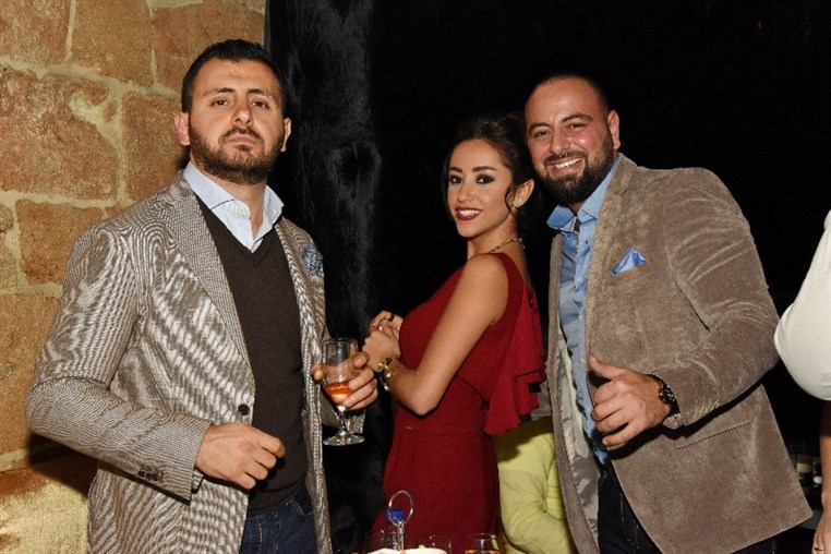 NYE at Taiga Batroun