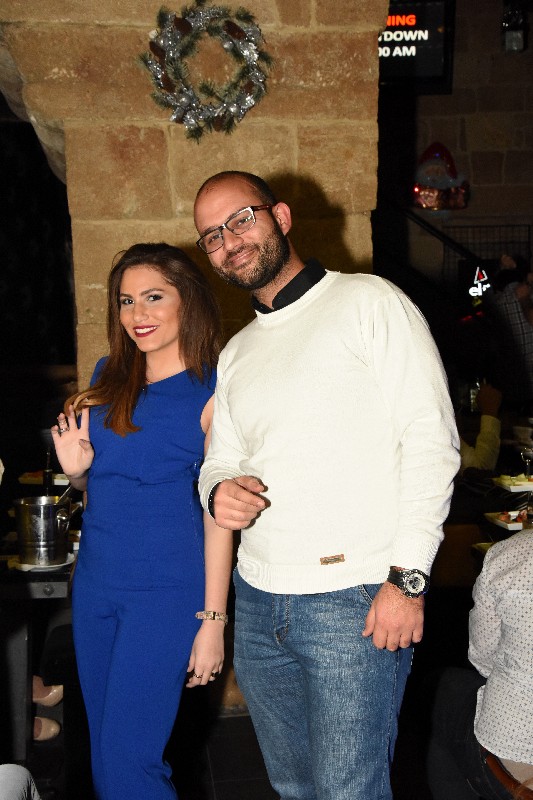 NYE at Taiga Batroun