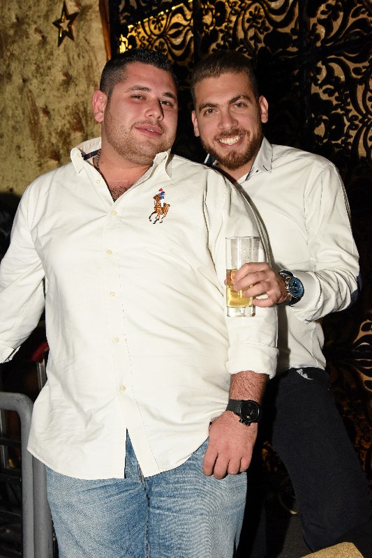 NYE at Taiga Batroun