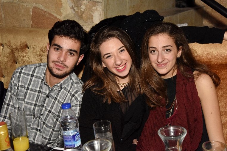 NYE at Taiga Batroun