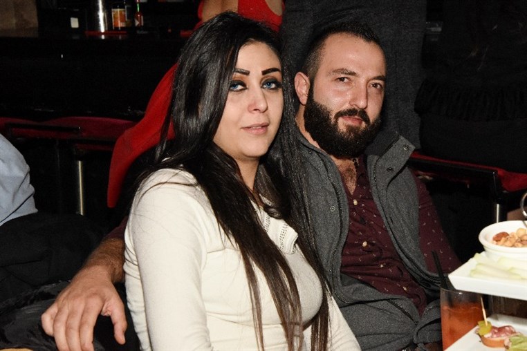 NYE at Taiga Batroun