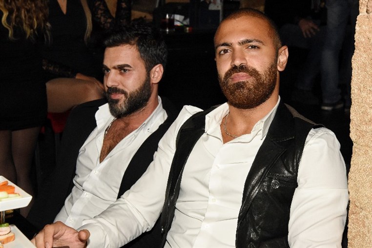 NYE at Taiga Batroun