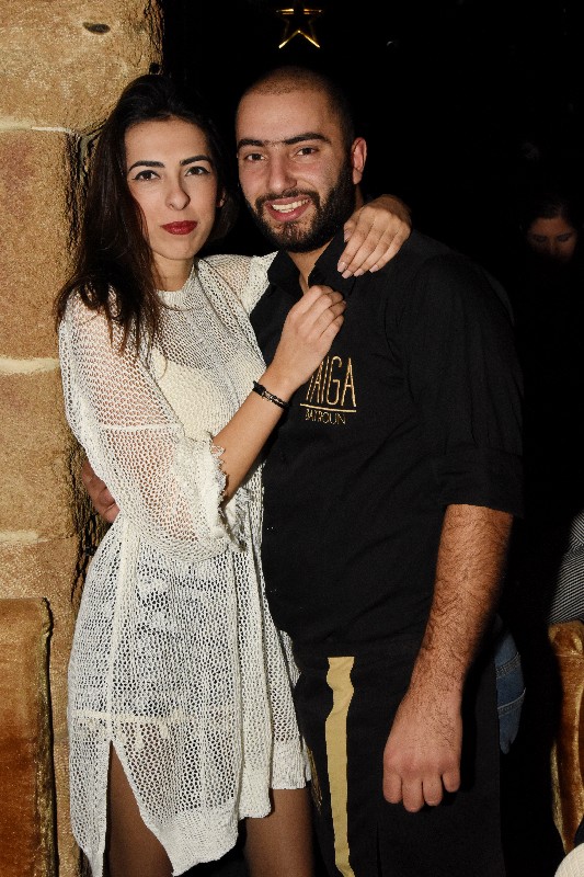 NYE at Taiga Batroun