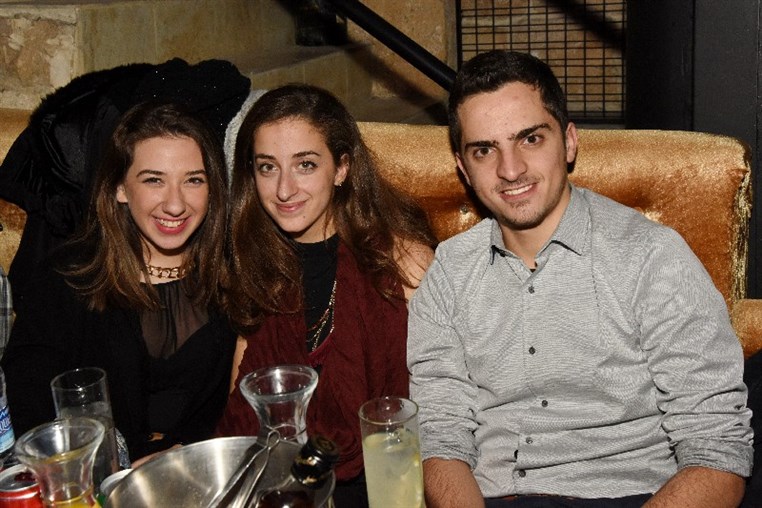 NYE at Taiga Batroun