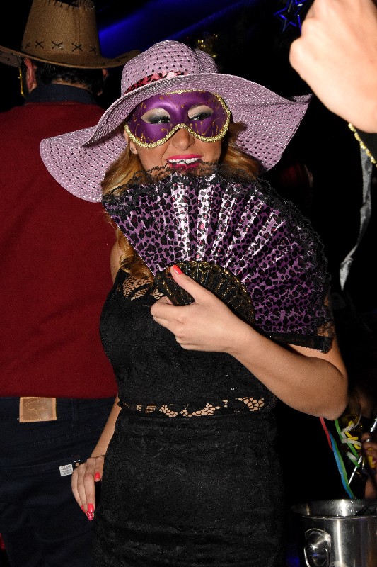 NYE at Taiga Batroun