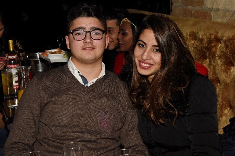 NYE at Taiga Batroun