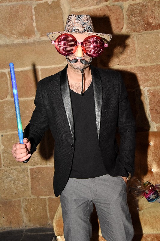 NYE at Taiga Batroun
