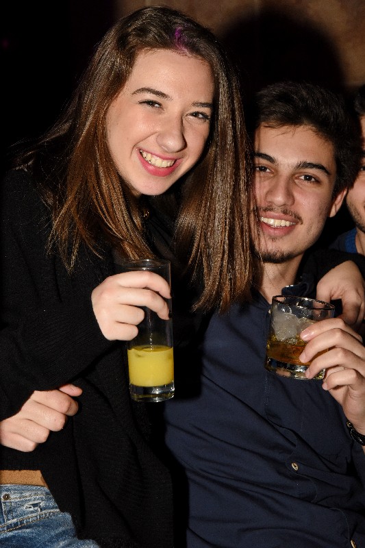 NYE at Taiga Batroun