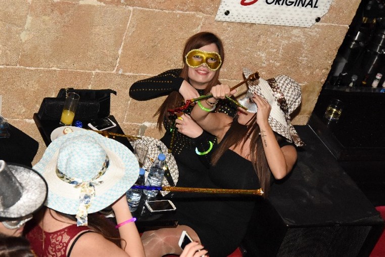NYE at Taiga Batroun