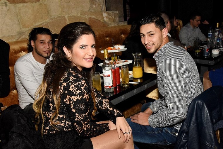 NYE at Taiga Batroun