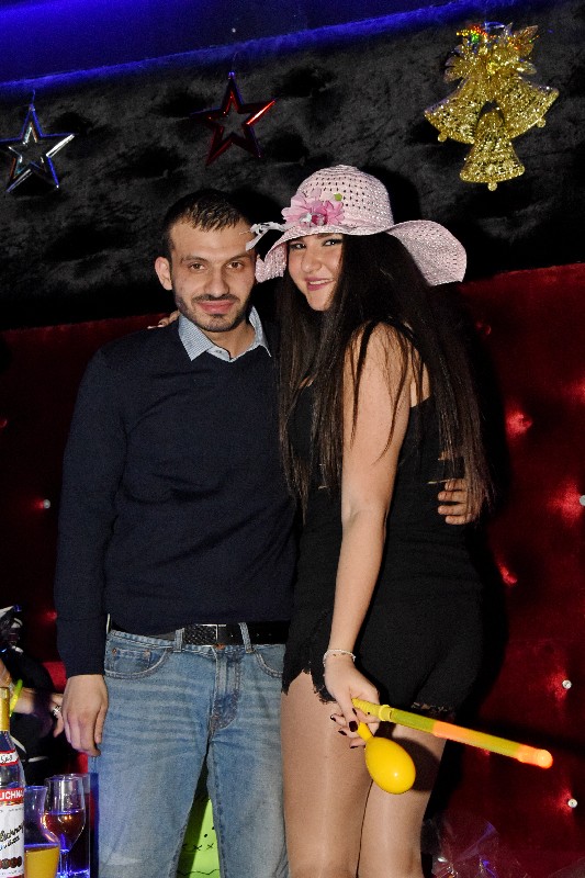 NYE at Taiga Batroun