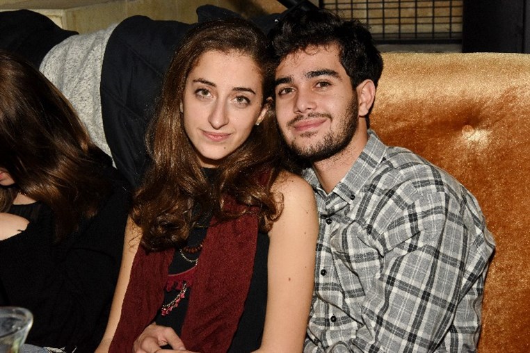 NYE at Taiga Batroun