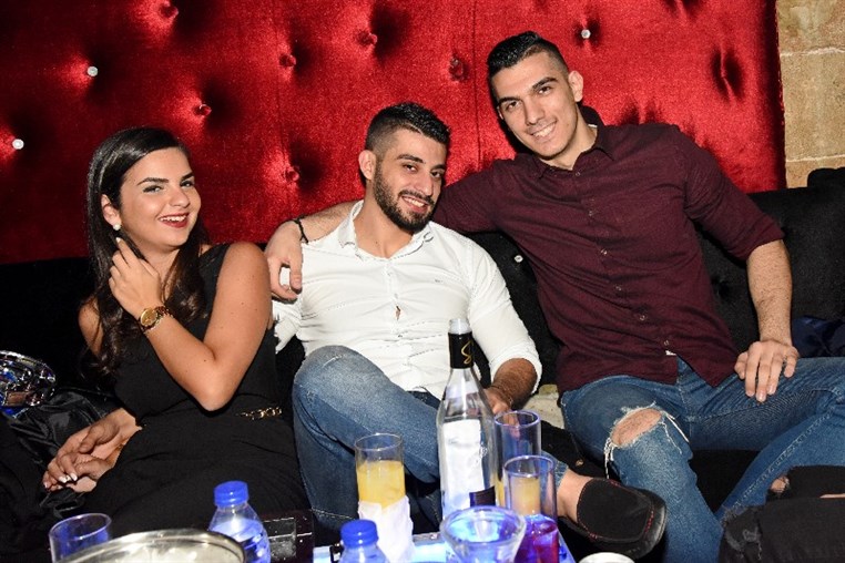 NYE at Taiga Batroun