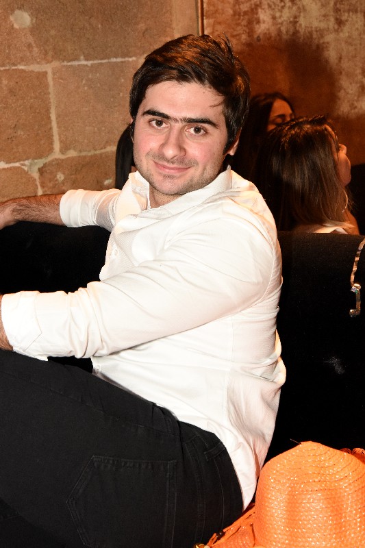 NYE at Taiga Batroun