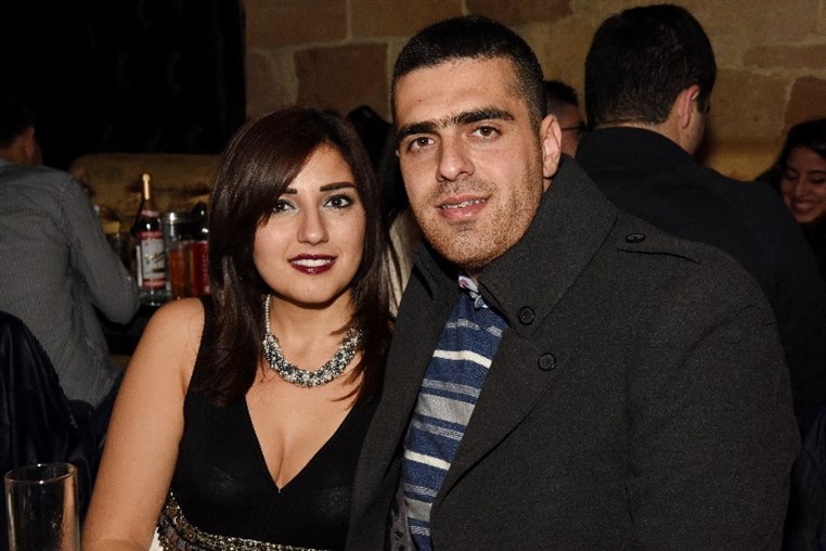 NYE at Taiga Batroun