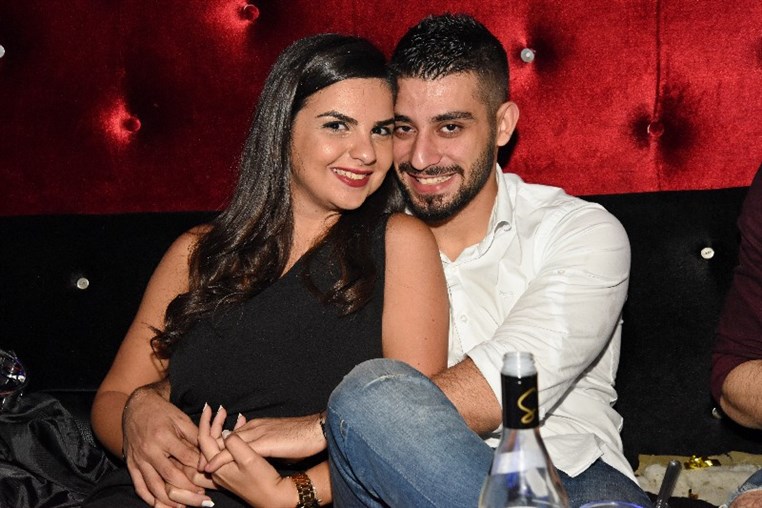 NYE at Taiga Batroun