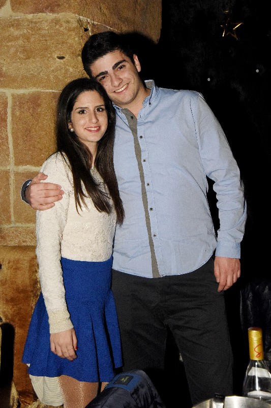 NYE at Taiga Batroun