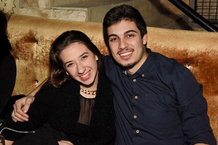 NYE at Taiga Batroun