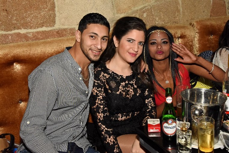 NYE at Taiga Batroun