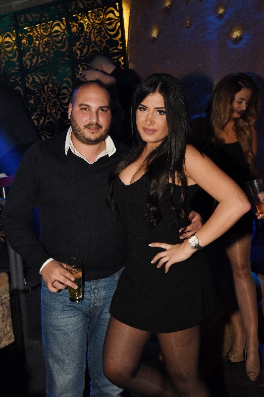 NYE at Taiga Batroun