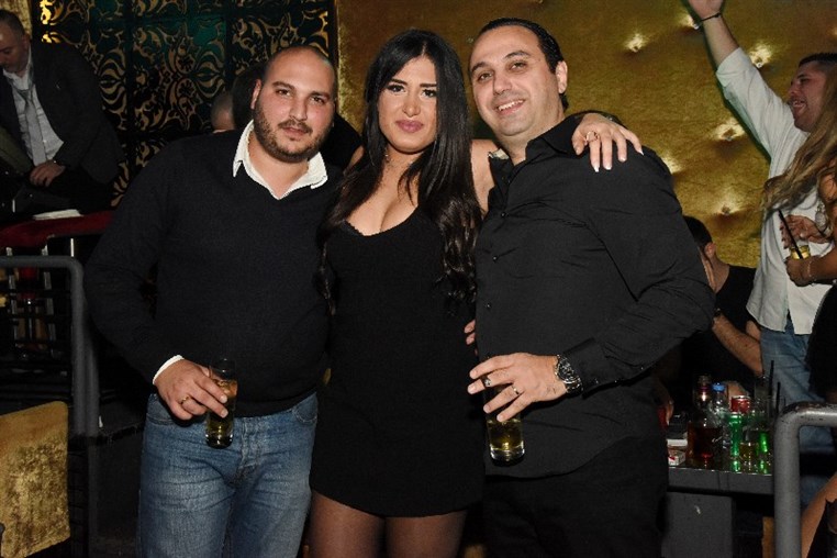 NYE at Taiga Batroun