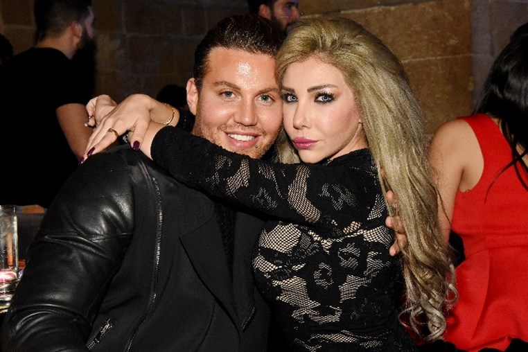 NYE at Taiga Batroun