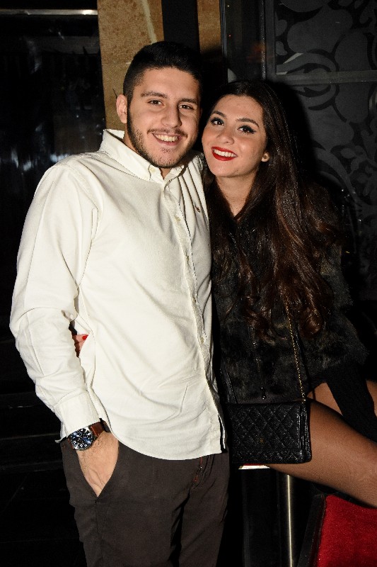 NYE at Taiga Batroun