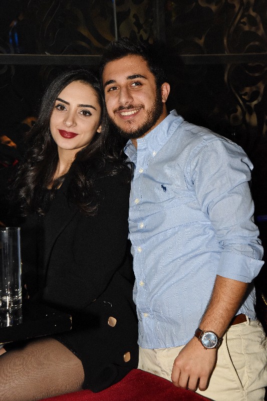 NYE at Taiga Batroun