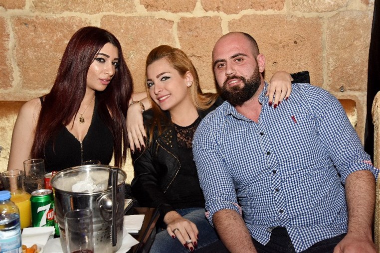 Taiga Batroun on Saturday Night