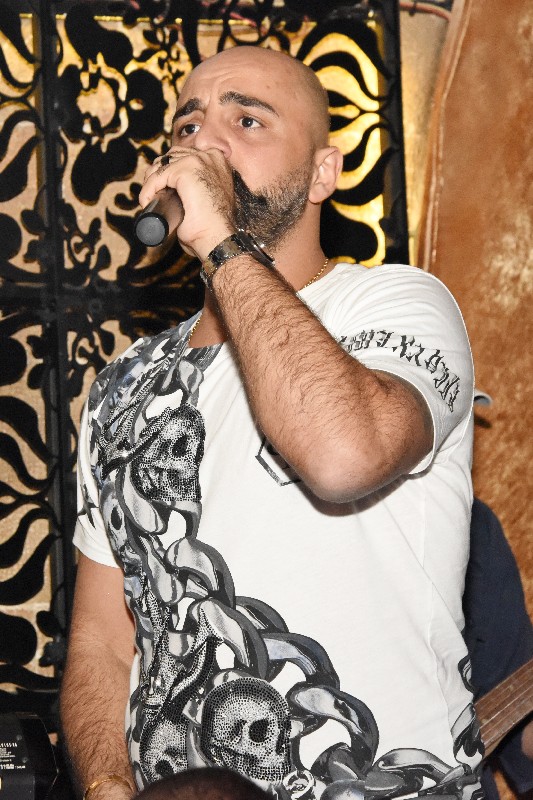 Taiga Batroun on Saturday Night