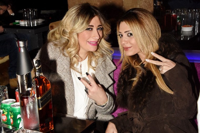 Taiga Batroun On Saturday Night