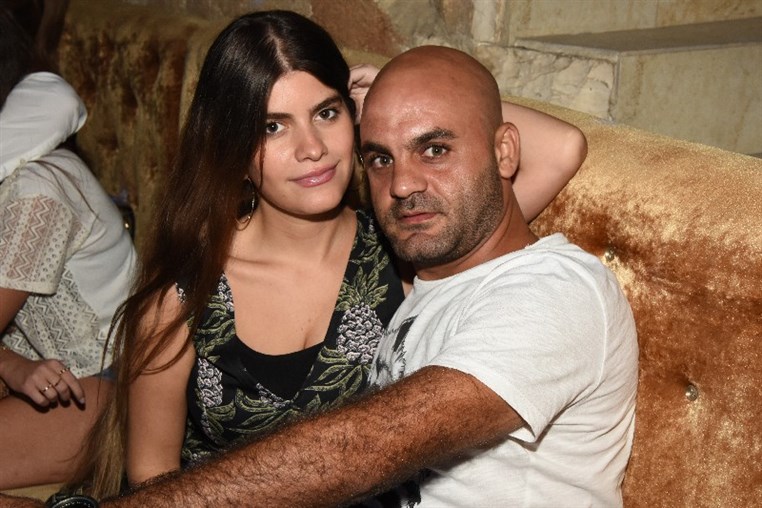 Taiga Batroun On Saturday Night