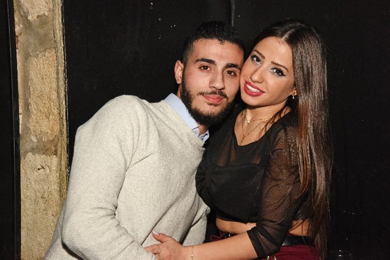 Taiga Batroun On Saturday Night