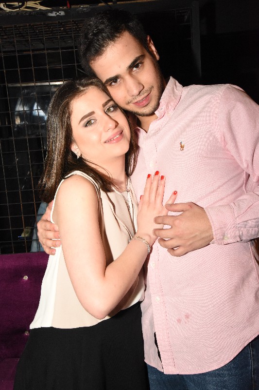 Taiga Batroun on Saturday Night