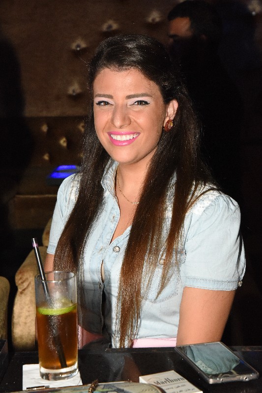 Taiga Batroun On Saturday Night