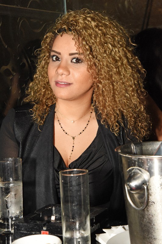 Taiga Batroun On Saturday Night