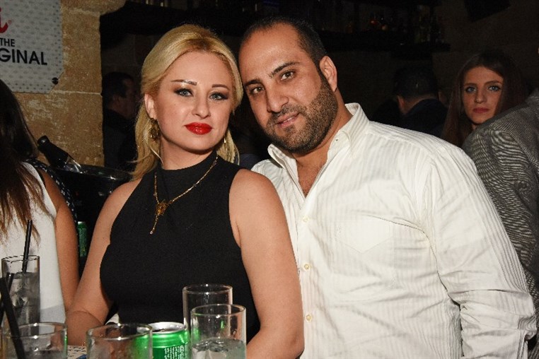 Taiga Batroun On Saturday Night