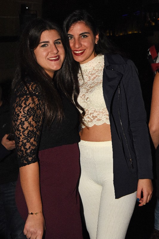 Taiga Batroun On Saturday Night