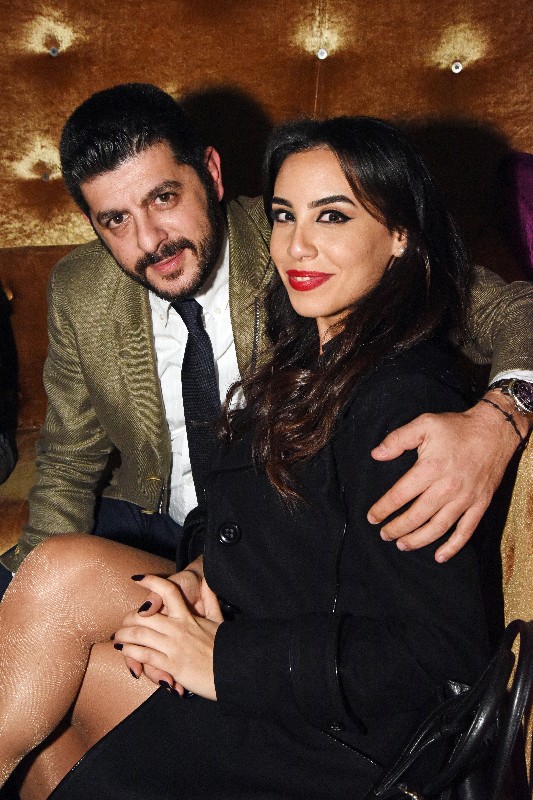 Taiga Batroun On Saturday Night