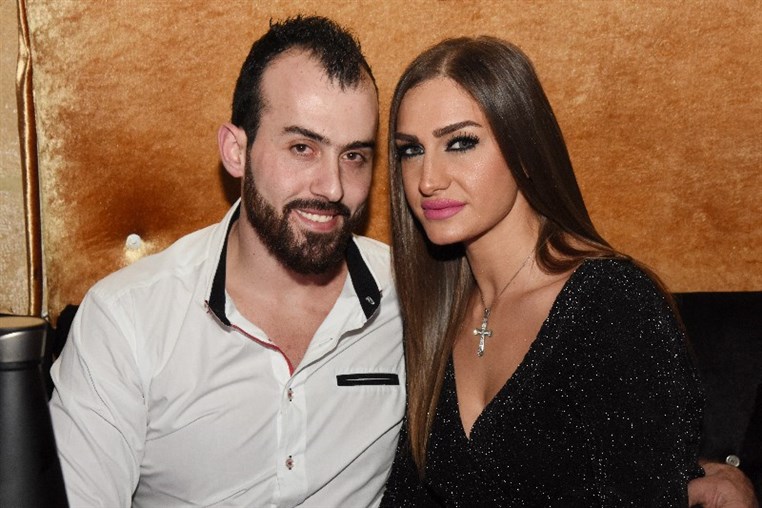 Taiga Batroun on Saturday Night