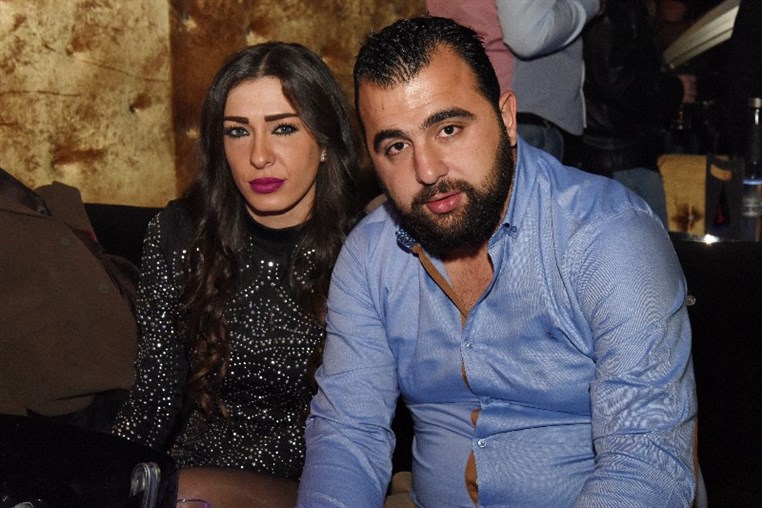 Taiga Batroun on Saturday Night