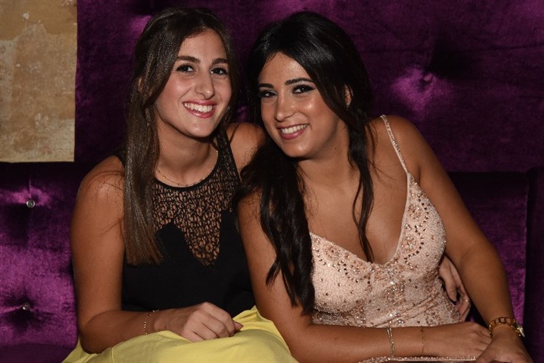 Taiga Batroun On Saturday Night