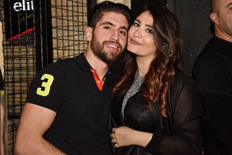 Taiga Batroun On Saturday Night