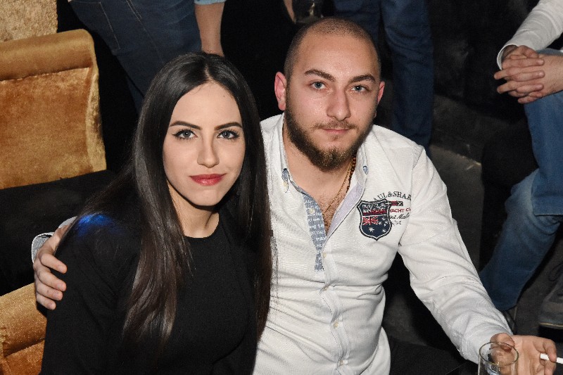 Taiga Batroun on Saturday Night