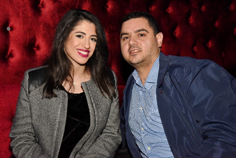 Taiga Batroun on Saturday Night