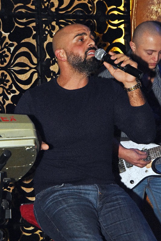 Taiga Batroun On Saturday Night